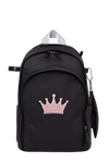 Novelty Backpack "Crown"