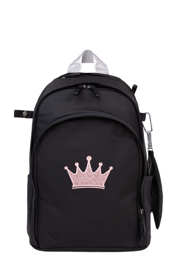 Novelty Backpack "Crown"