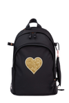 Novelty Backpack “Heart”