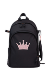 Novelty Backpack "Crown"