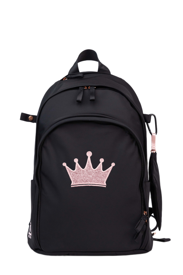 Novelty Backpack "Crown"