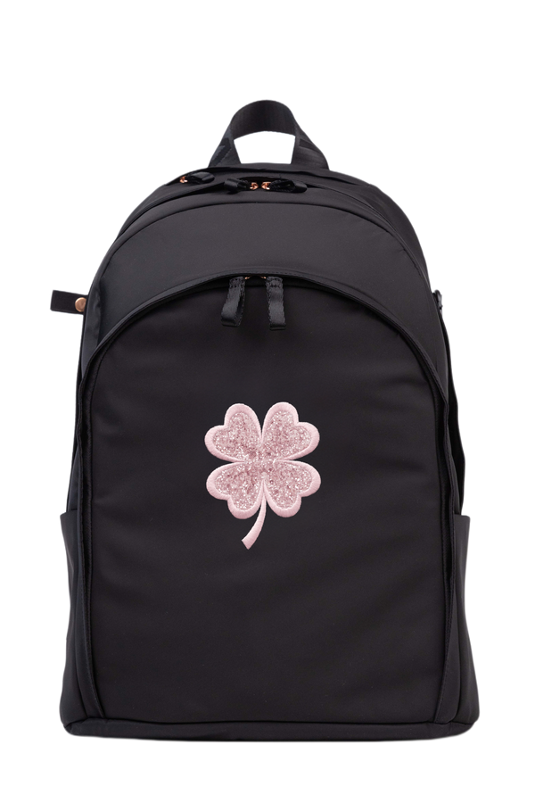 Novelty Backpack “Lucky Clover”