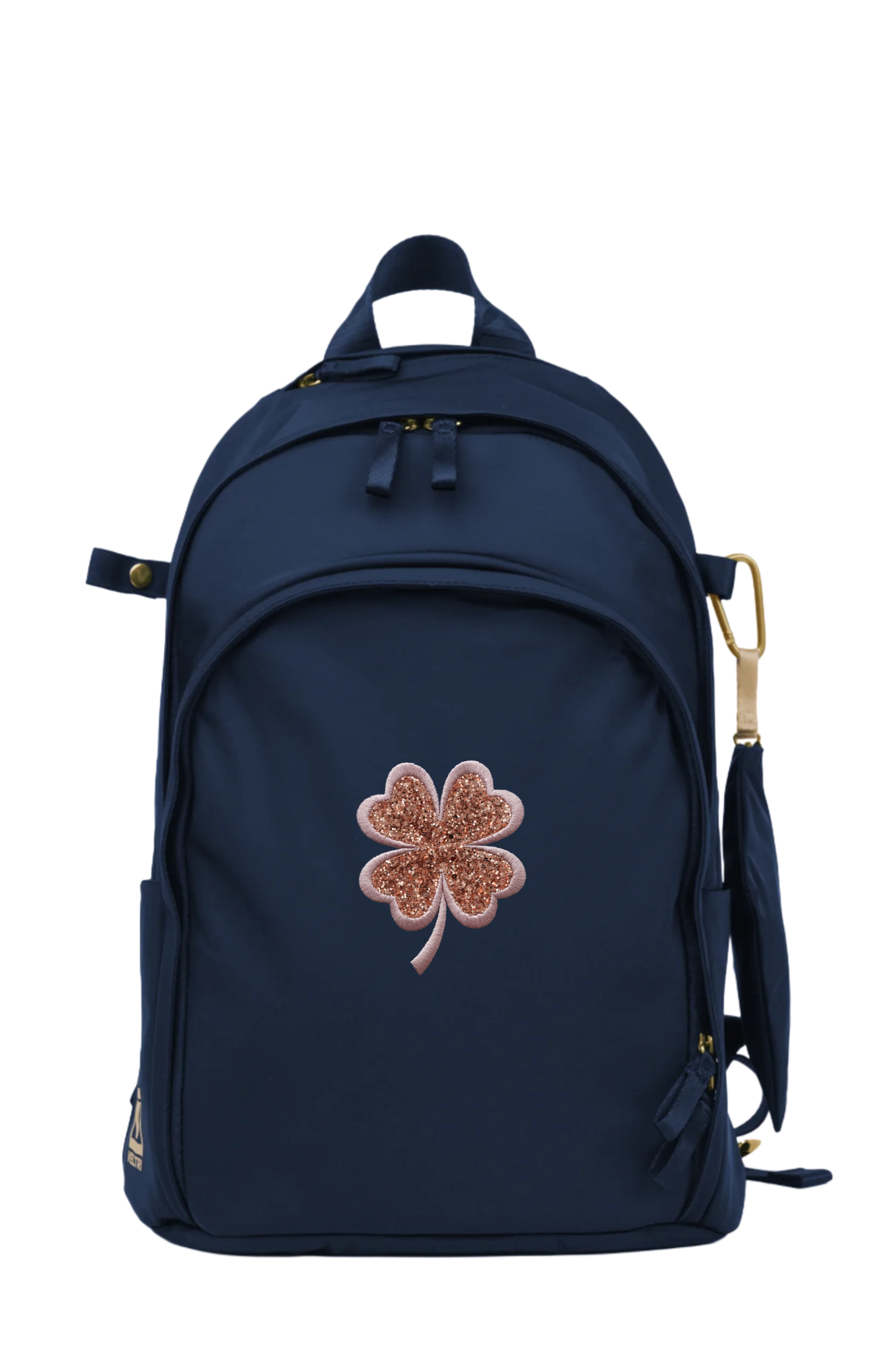 Novelty Backpack “Lucky Clover”