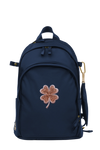 Novelty Backpack “Lucky Clover”