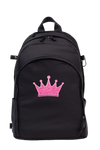 Novelty Backpack "Crown"