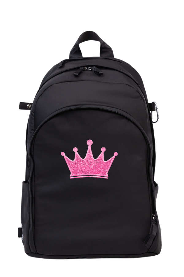 Novelty Backpack "Crown"