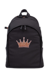 Novelty Backpack "Crown"