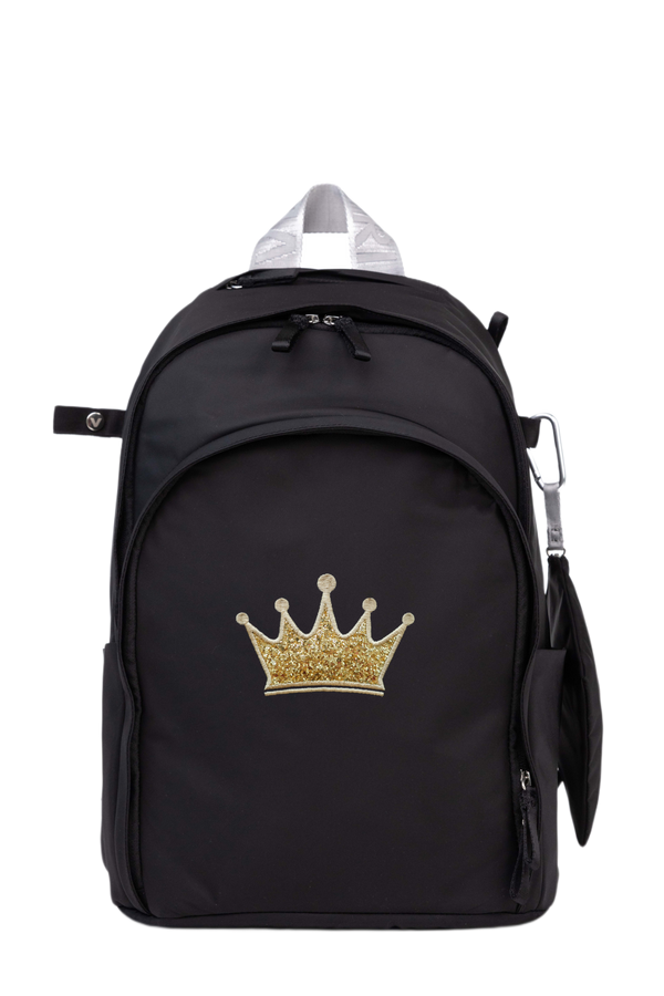 Novelty Backpack "Crown"