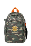 Novelty Backpack “Lucky Clover”