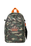 Novelty Backpack "Crown"