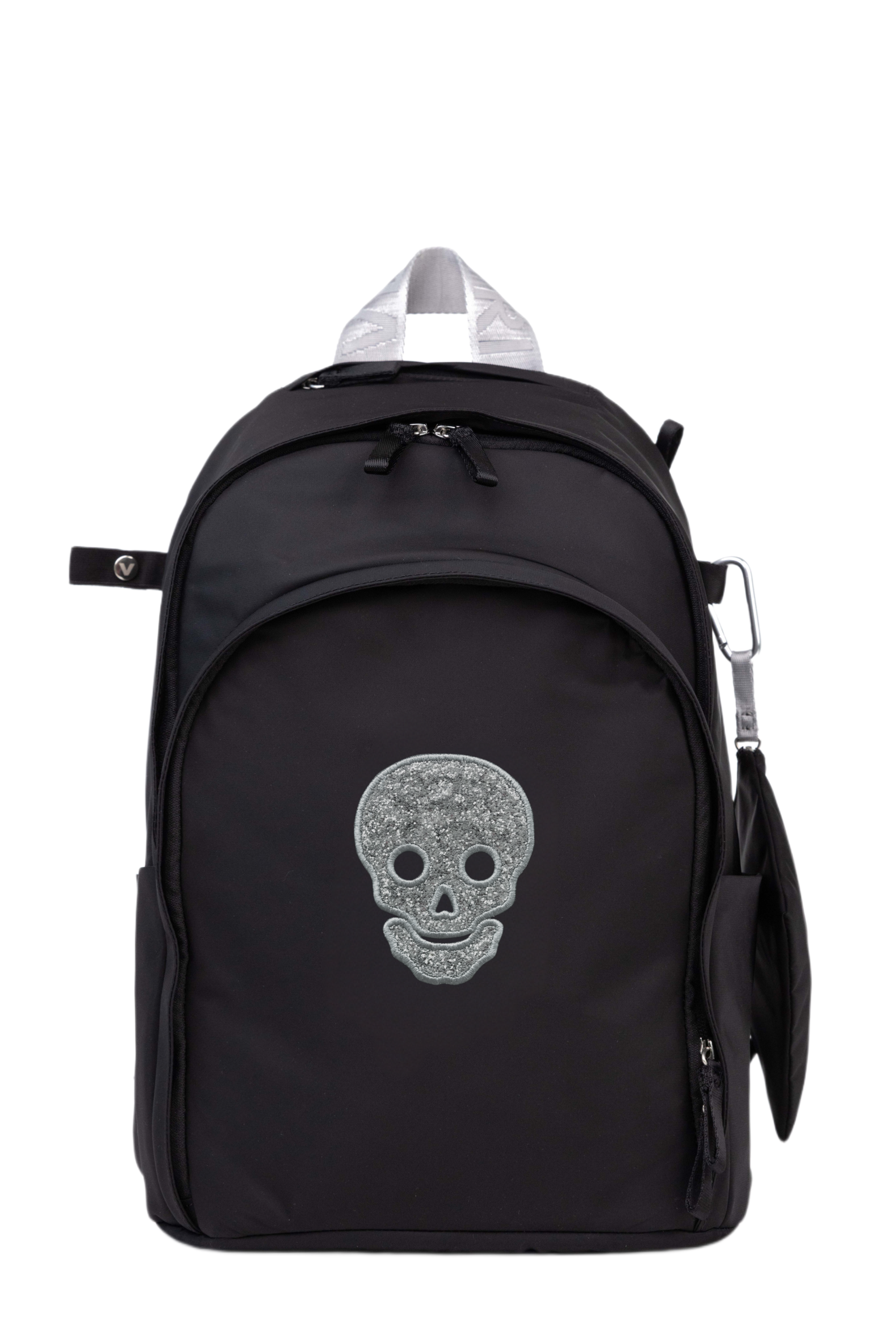 Novelty Backpack “Skull”