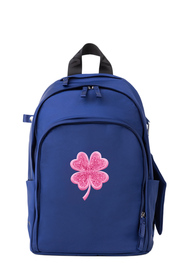 Novelty Backpack “Lucky Clover”