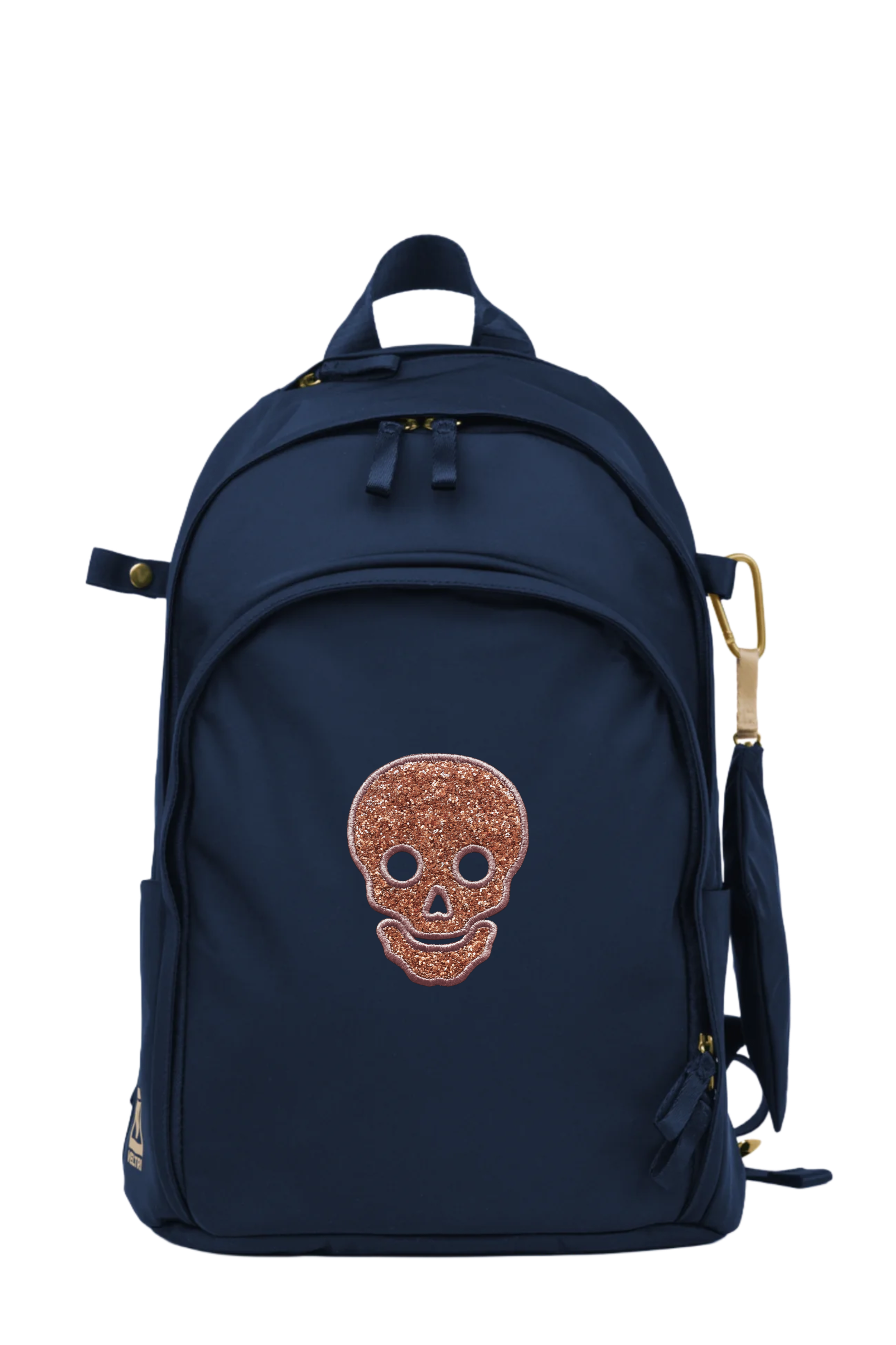 Novelty Backpack “Skull”