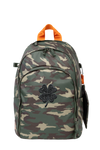 Novelty Backpack “Lucky Clover”