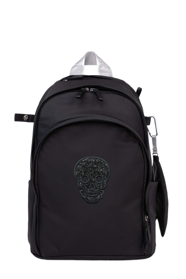 Novelty Backpack “Skull”