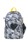 Novelty Backpack “Heart”