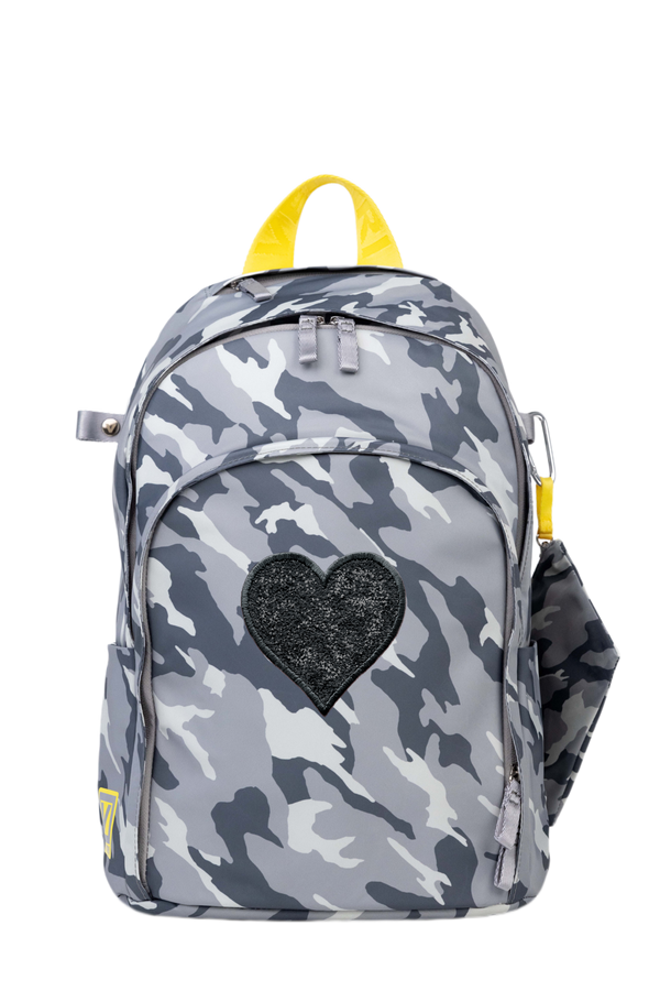 Novelty Backpack “Heart”