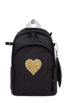 Novelty Backpack “Heart”