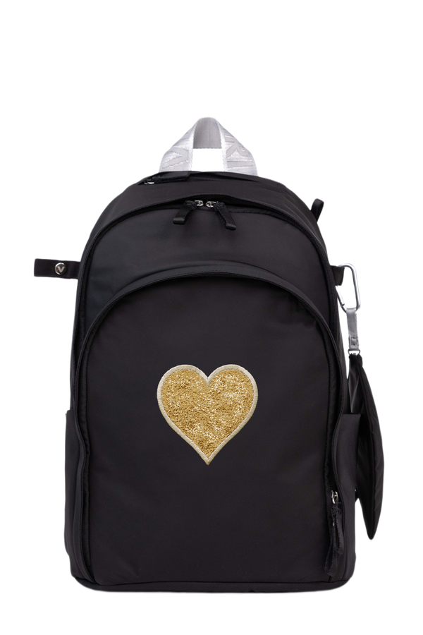 Novelty Backpack “Heart”