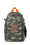 Novelty Backpack “Skull”