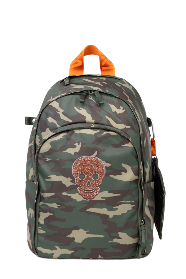 Novelty Backpack “Skull”