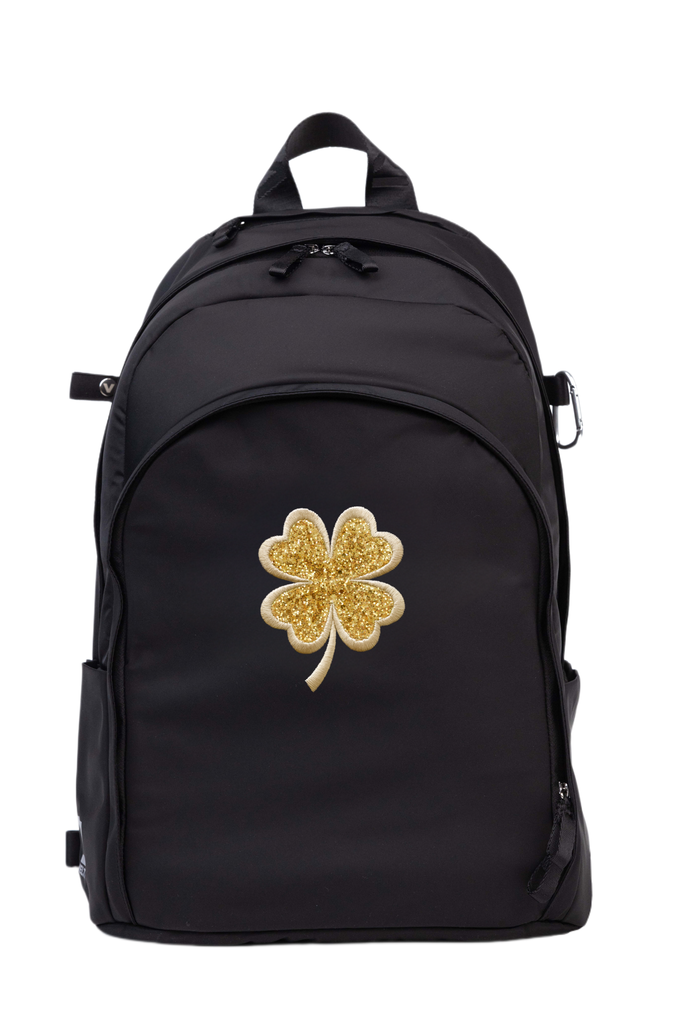 Novelty Backpack “Lucky Clover”