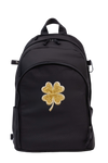 Novelty Backpack “Lucky Clover”