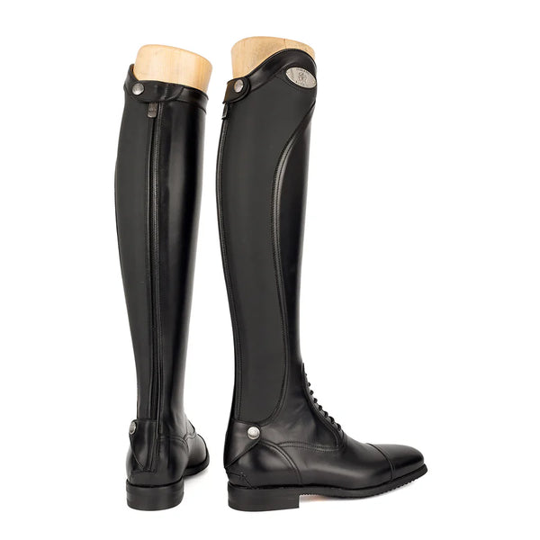 Alberto Fasciani Castle Show Jumping Boots Boot (35 - 39)