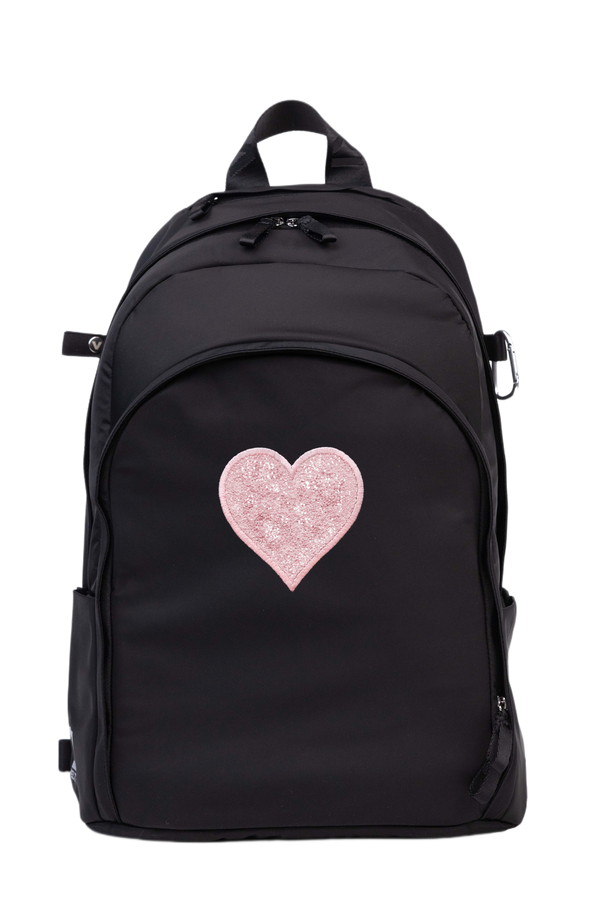 Novelty Backpack “Heart”