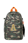 Novelty Backpack "Initial"