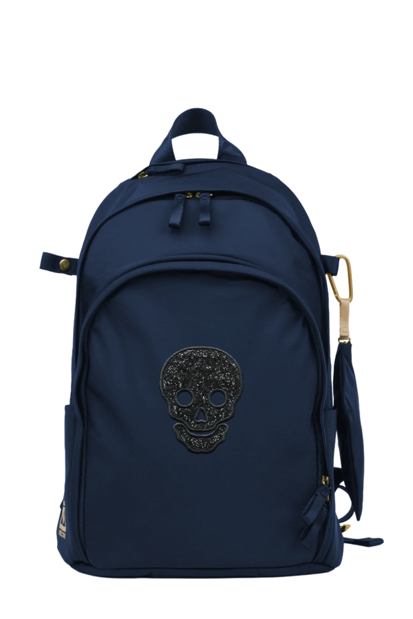 Novelty Backpack “Skull”