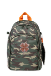 Novelty Backpack “Lucky Clover”