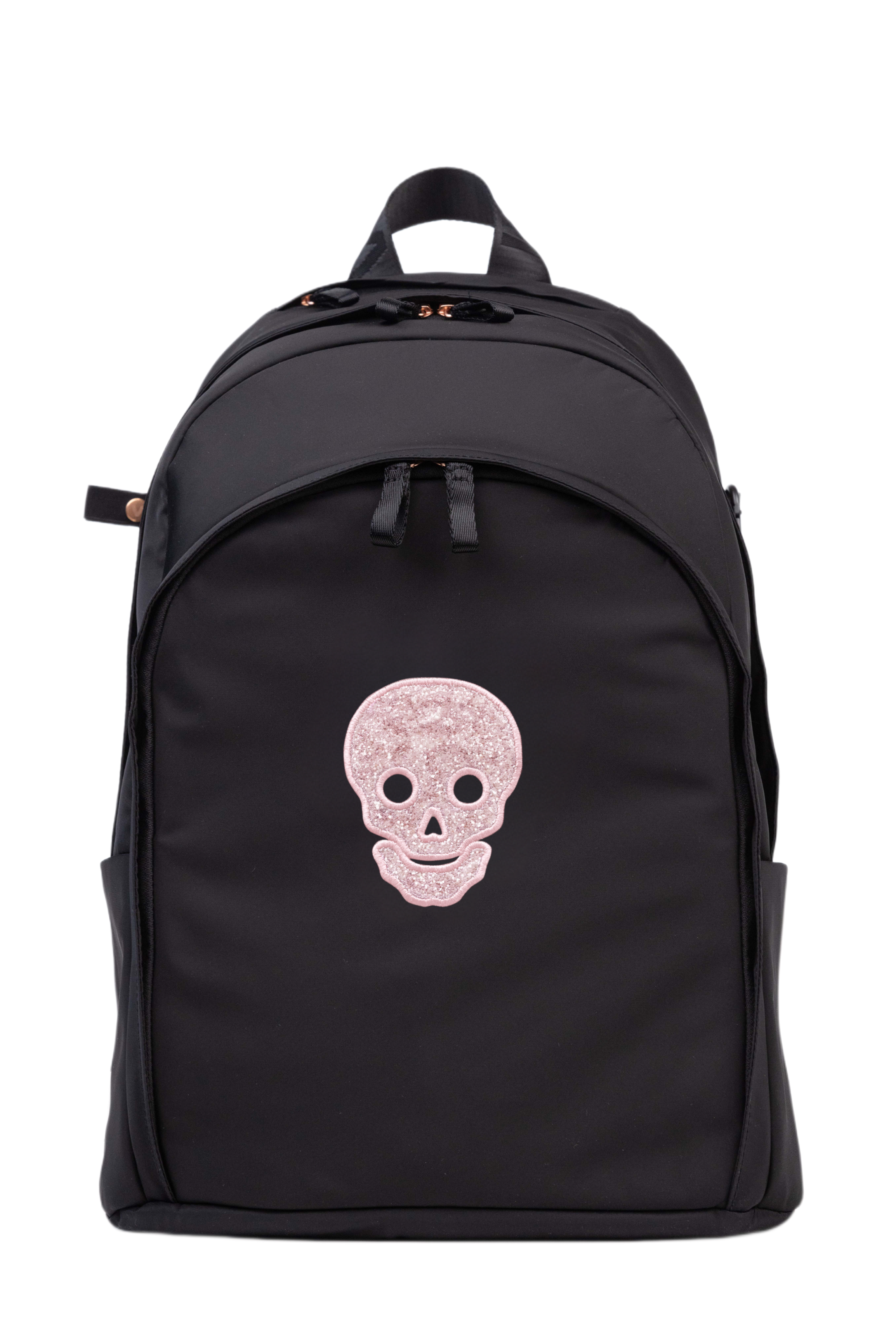 Novelty Backpack “Skull”