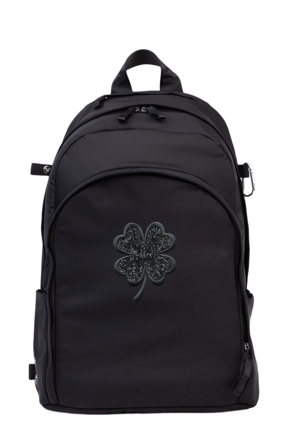 Novelty Backpack “Lucky Clover”