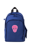 Novelty Backpack “Skull”