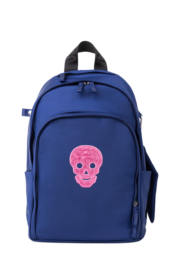 Novelty Backpack “Skull”