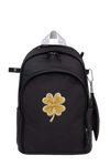 Novelty Backpack “Lucky Clover”