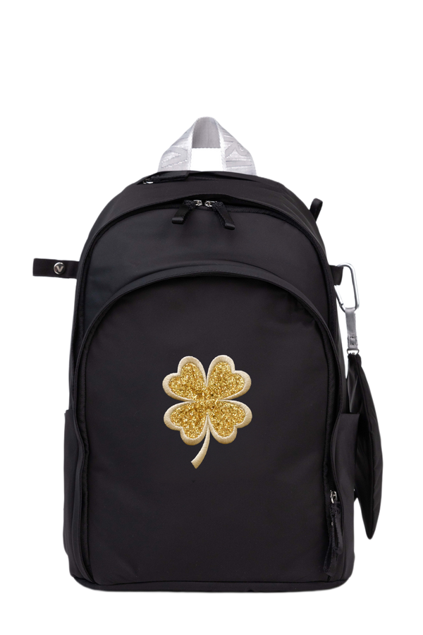 Novelty Backpack “Lucky Clover”