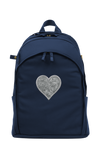 Novelty Backpack “Heart”