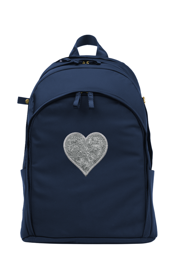 Novelty Backpack “Heart”