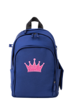 Novelty Backpack "Crown"