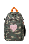 Novelty Backpack “Heart”