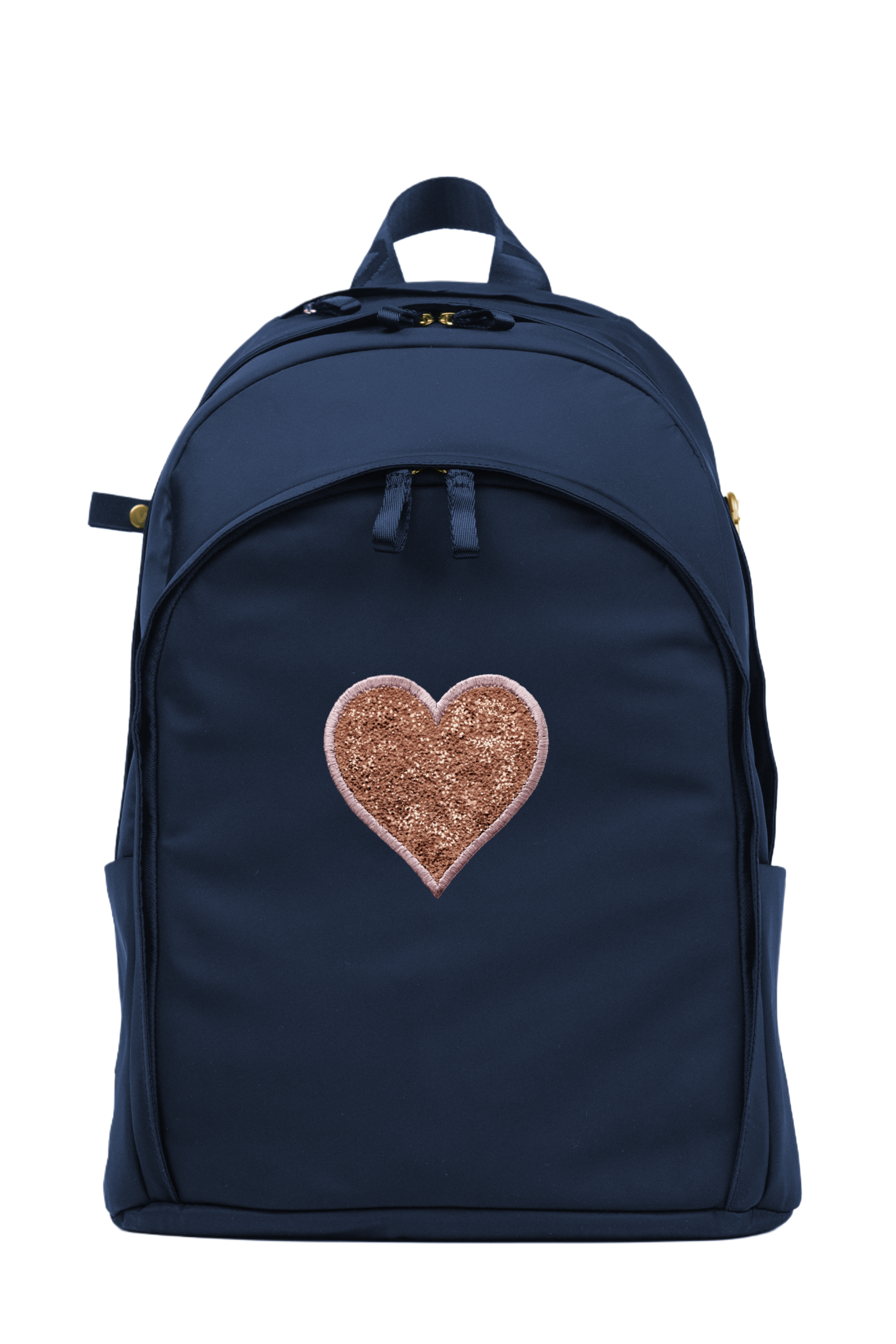 Novelty Backpack “Heart”