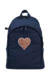 Novelty Backpack “Heart”