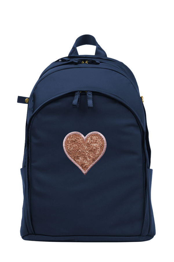 Novelty Backpack “Heart”