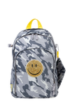 Novelty Backpack “Smile Face”