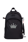 Novelty Backpack "Crown"