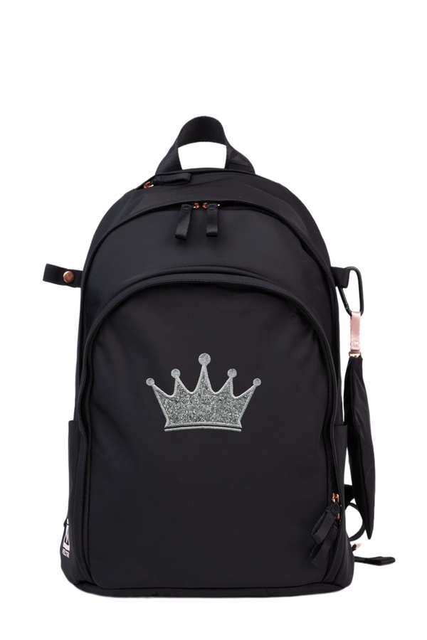 Novelty Backpack "Crown"