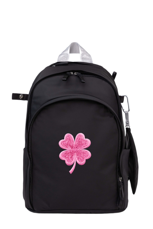 Novelty Backpack “Lucky Clover”