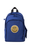 Novelty Backpack “Smile Face”